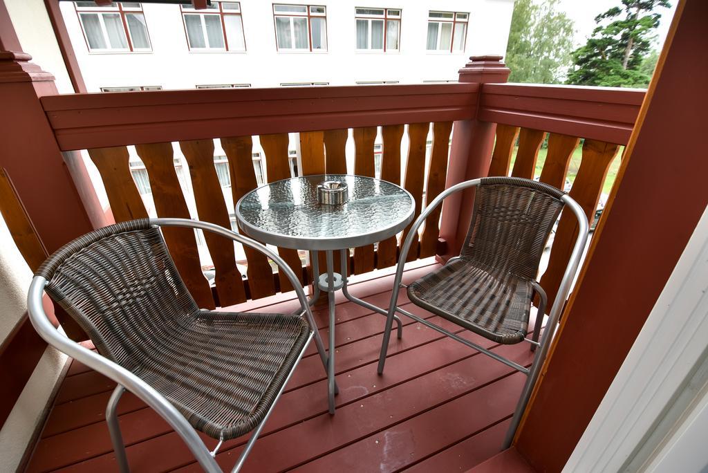 Mezonet Jelena Apartment Tatranská Lomnica Exterior photo